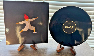 洋楽 vulfpeck Schvitz lp Vulfpeck ‎– Schvitz LP US-2023 1st PRESS BLACK VINYL LTD M/M | eBay