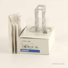 Omron Replacement Retaining Clamp E39-L98 Original Box
