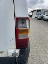 Feu arrière Citroen JUMPY