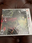 Shin Megami Tensei IV: Apocalypse Nintendo 3DS Brand New Factory Sealed