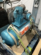 Clarke Air Compressor 150ltr SE16C150