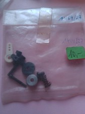 Rarität Kleinteile für Vergaser OS MAX 40 RC Graupner 1464/27