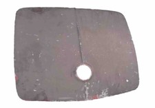 1961-1962 Corvette Truck Lid Rear Compartment Hatch C1 Decklid Oem Gm Real Deal