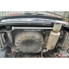 Ultra Racing For Nissan Cefiro A32 1994-1998 2 Points Rear Member Torsion Bar Ultra Racing For Nissan Cefiro A32 1994-1998 2 Points Rear Member Torsion Bar