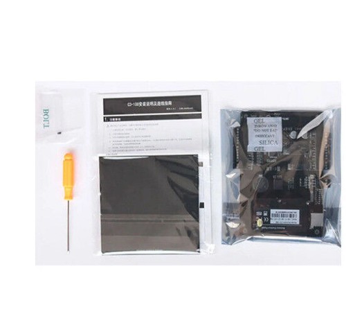 ZKTeco C3-200 2 Doors Board Access Control Board Door Access System IP-based - Picture 6 of 8