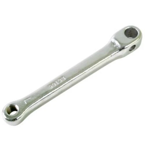 LEFT Schwinn Airdyne Crank Arm Replacement Pedal Exercise