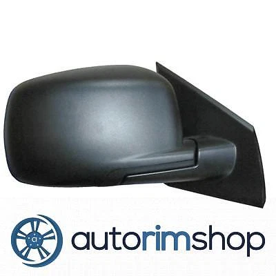 CH1321403 Passenger Mirror w Heated Glass w/o Memory for 2009-2015 Dodge Journey
