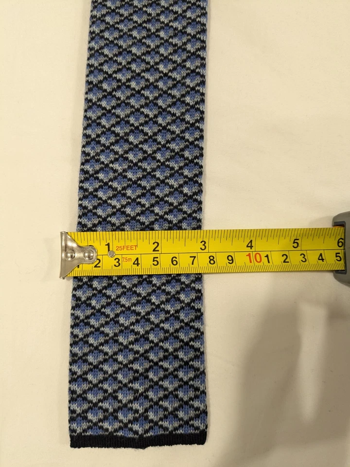 Missoni Wool Tie - image 4 of 4