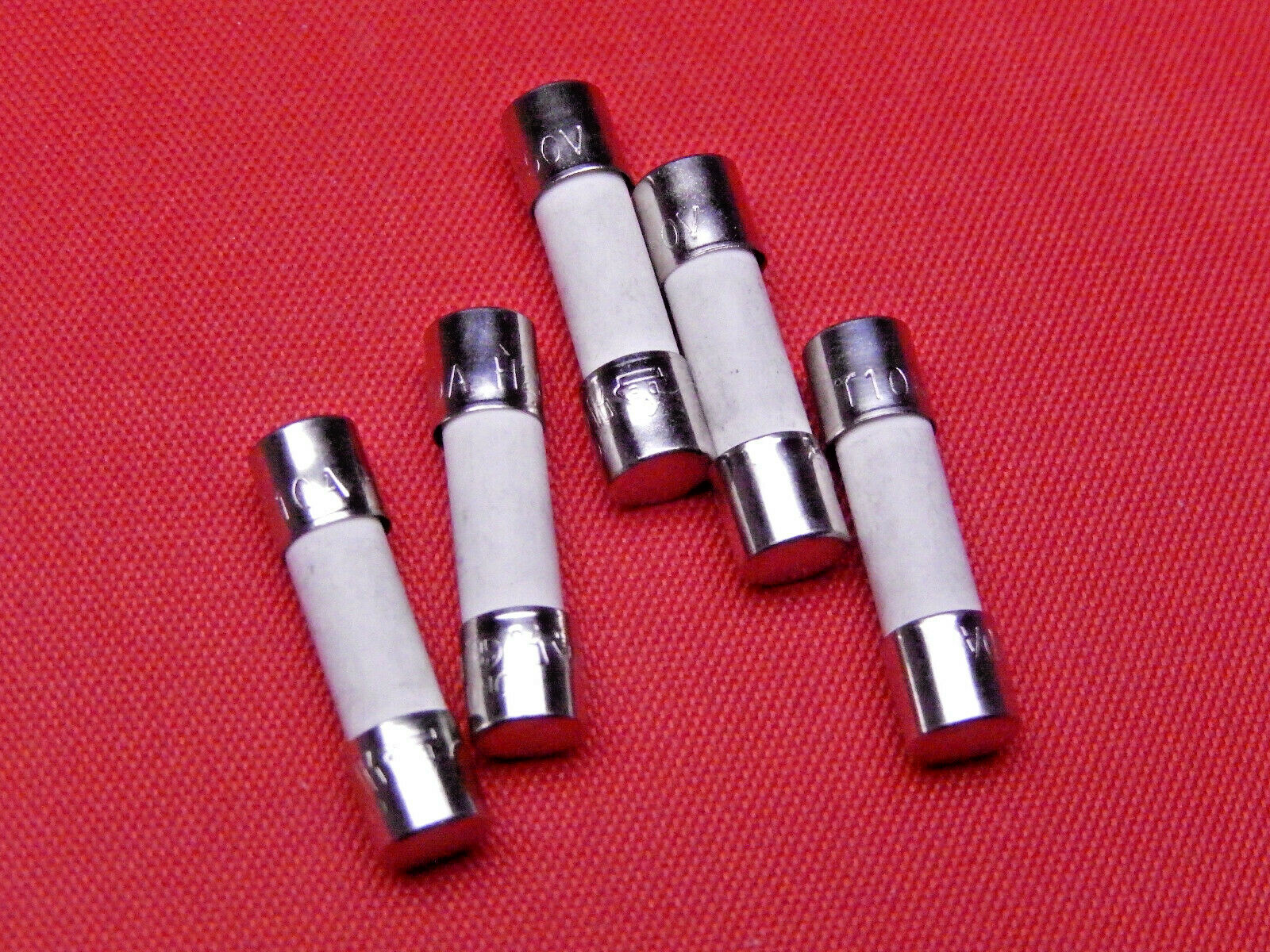 Acquista 20 Pz 1,5 A PicoFuse 125 V Fusibile Set Su Italia - Foto 5