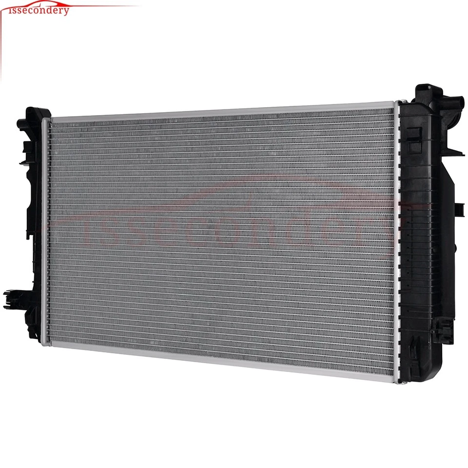 13254 Radiator For 2007-2014 Freightliner Sprinter 2500/3500 3.0L 3.5L V6 Foto 4 de 4