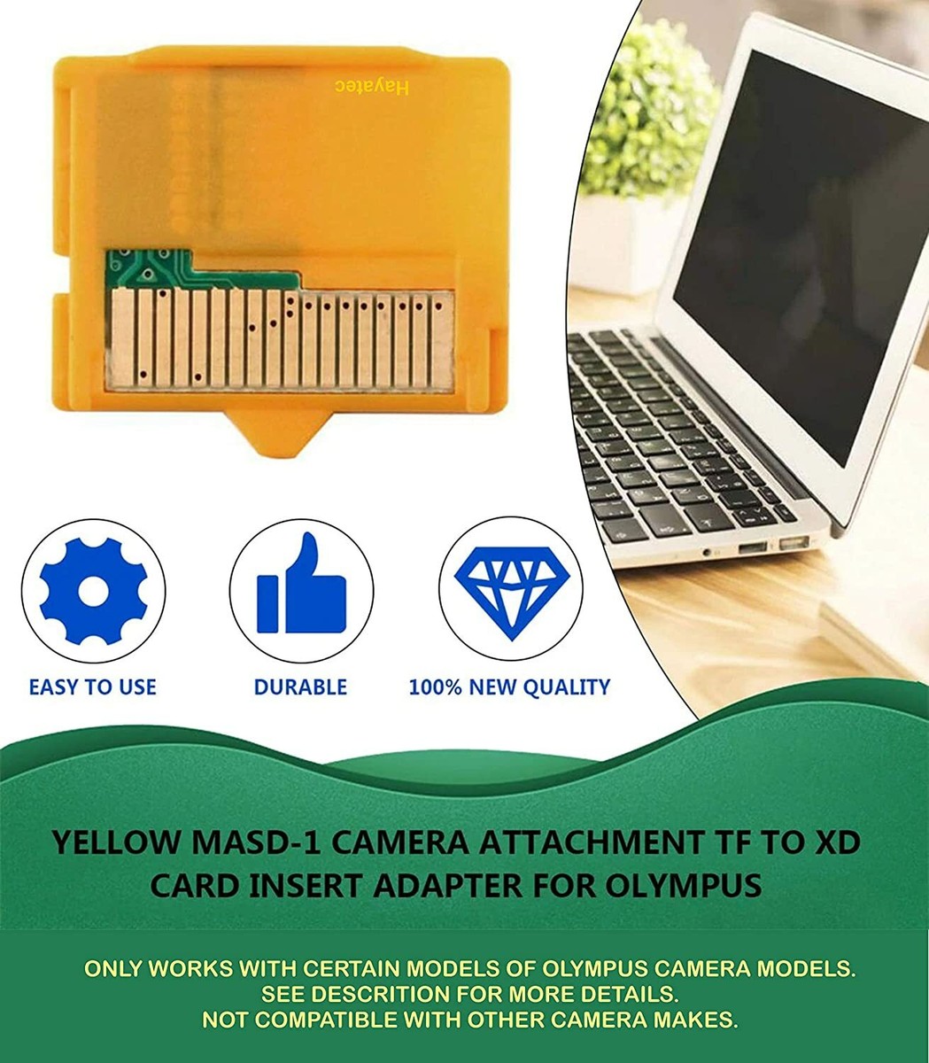 Immigrazione Raramente Carrello scheda di memoria xd olympus coperta