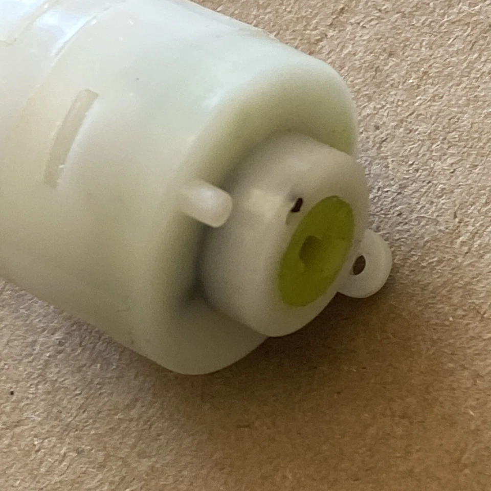 Interruptor de encendido BWD CS123 Standard Motor Products US-298 Foto 3 de 4