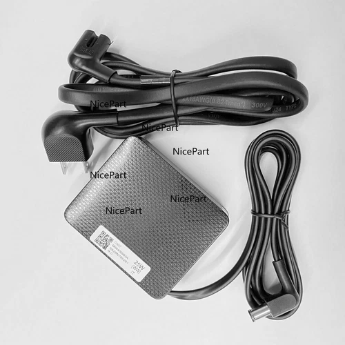 Compatible Samsung LS27F352FHN Monitor BN44-00989A 25W 14V AC Adapter&Cord