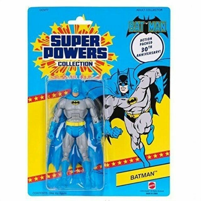 super powers action figures for sale