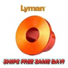 Lyman Brass Smith Case Trim Xpress Bushing #5 for 30-30 Win, 224Valkyrie 7821705