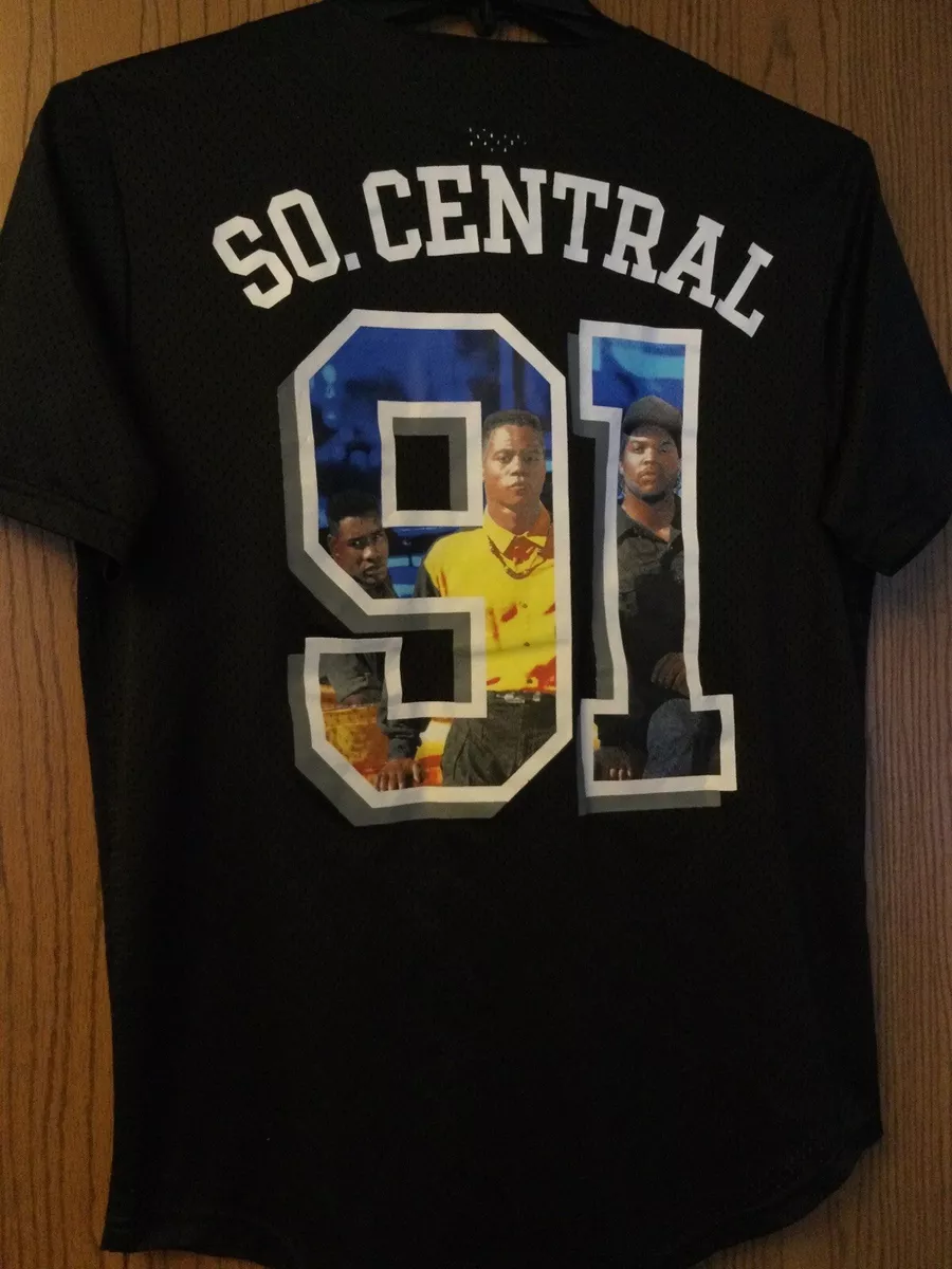 Boyz n sale the hood jersey
