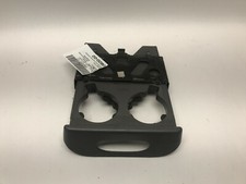 01-04 Toyota Tacoma Rear Sear Slide Out Cup Holder Tray Oem