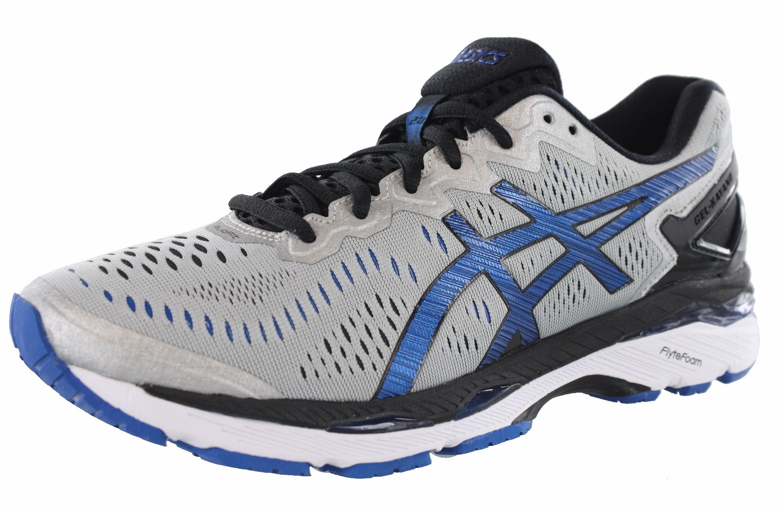 asics kayano 23 precio
