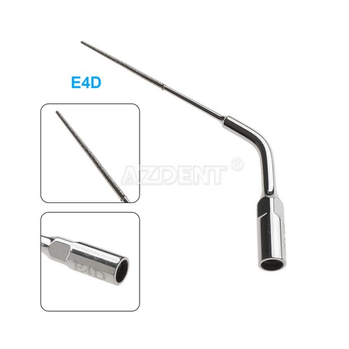 Dental Scaler Scaling Endo Perio Tip SB G P E fit for Woodpecker DTE EMS NSK - Picture 28 of 32