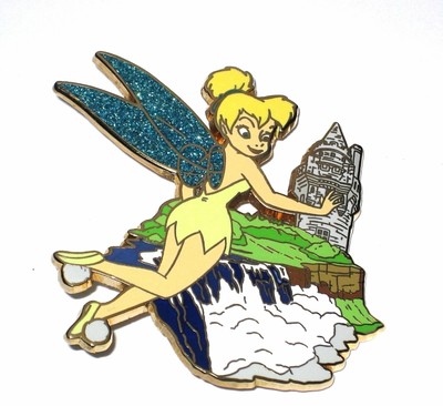 Full Movie Fairy Netflix Tinkerbell Secret Of The Wings RARE LE