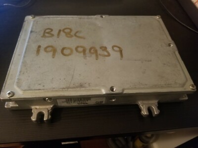 Honda/Acura Integra Type R JDM Computer 