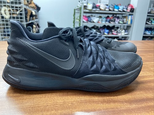 kyrie low ep triple black