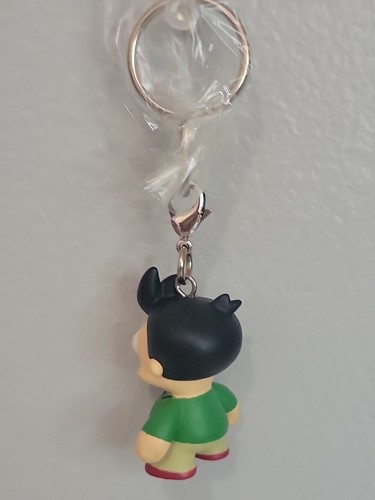 Kidrobot Futurama Mini Figure Keychain Collectible Universe X Fry - Picture 3 of 3