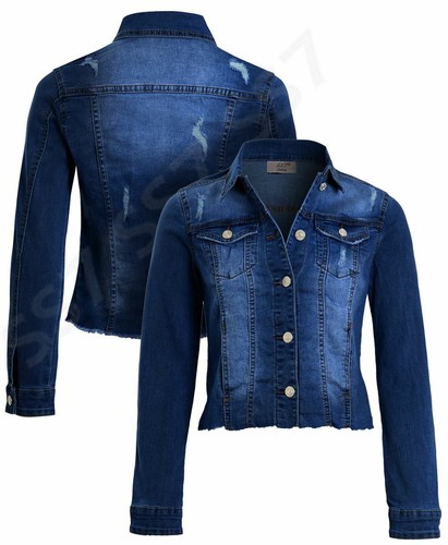 Womens Size 14 12 10 8 Stretch Fitted 
