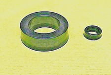 U-cup Seal Pump Plunger Seal For Mac Tools- Jsa250usa And Otc-1727- Floor Jack U-cup Seal Pump Plunger Seal For Mac Tools- Jsa250usa And Otc-1727- Floor Jack