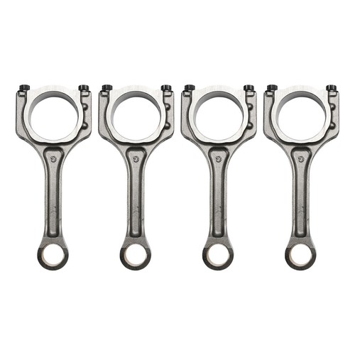 G4KE 2.4L Engine Overhaul Rebuild Kit w/ Crankshaft & 4X Rods for Hyundai KIA - Picture 11 of 19