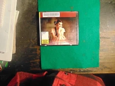 Oana Catalina Chitu - Divine (2013) Romania Chanson - Maria Tanase CD EX LIBRARY