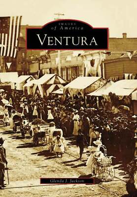 NEW Arcadia Publishing Ventura, CA 9780738546735 Images of America Trade Paperba