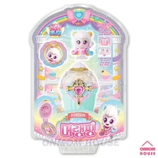 Sweet and Sour Catch Teenieping Season 4 MERINGUEPING Dessert Figure 2023