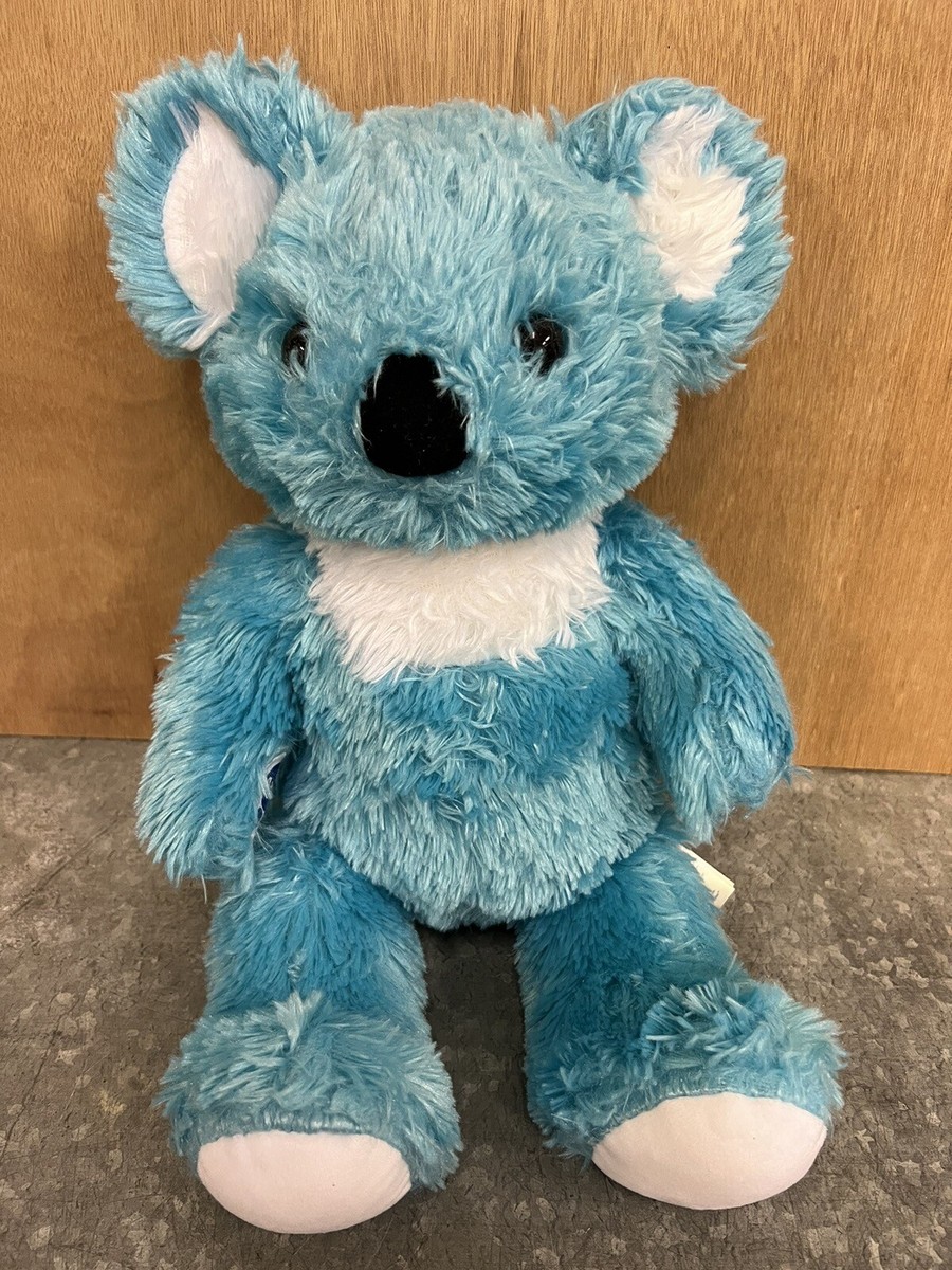 Ursa Bear-Blue ウルサ　ベア　ぬいぐるみ青 Ursa Bear-Blue ウルサ ベア ぬいぐるみ青 Amazon.co.jp: Ursa
