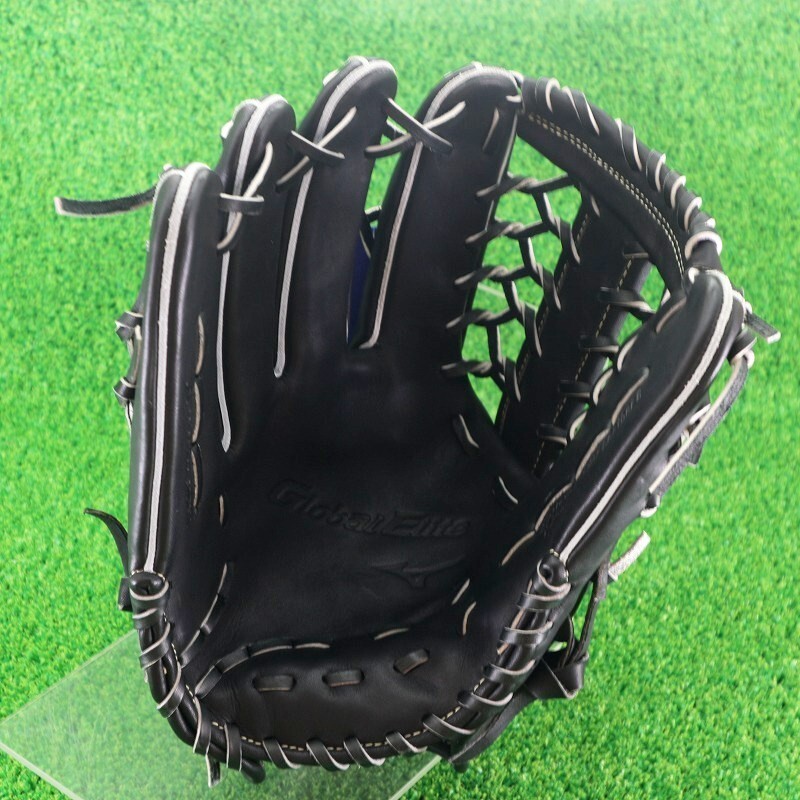 MIZUNO Japan Baseball Glove Global Elite H selection SIGNA