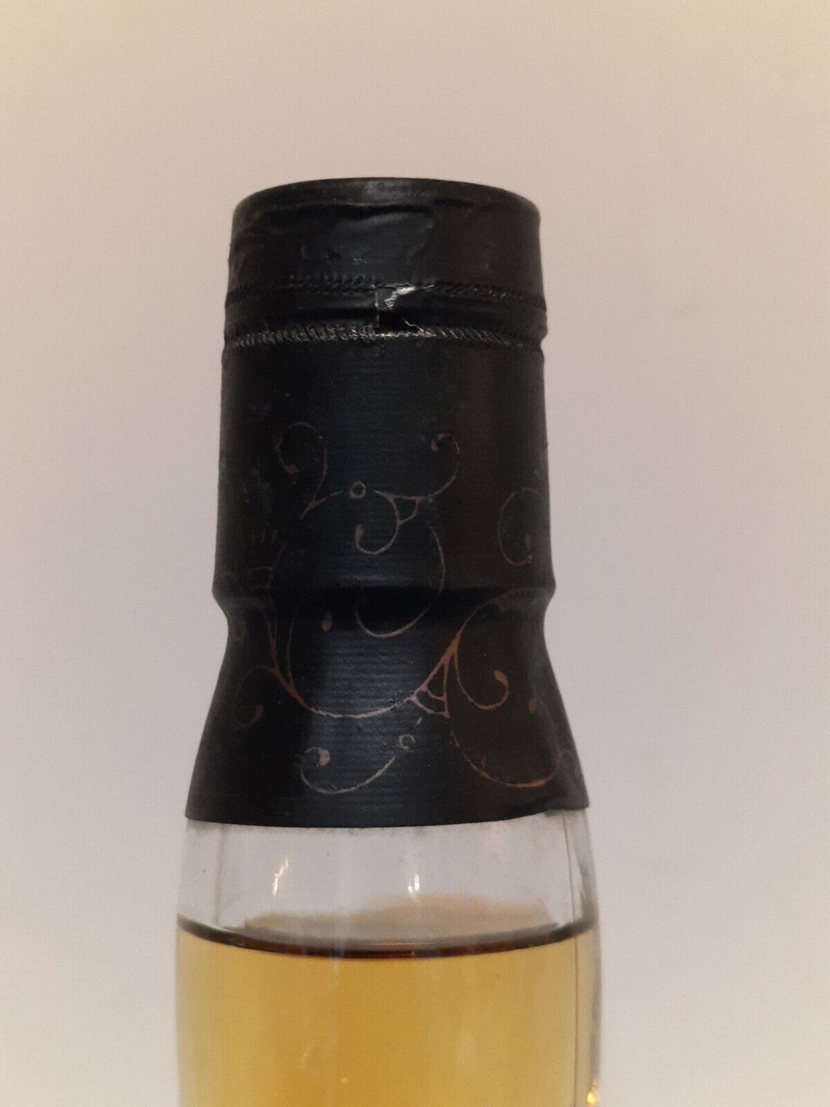 KNOCKANDO 1982 Bottled 1996 14 Years Old Single Malt Scotch Whisky 70cl 43 RAR 