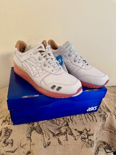 asics gel lyte iii packer
