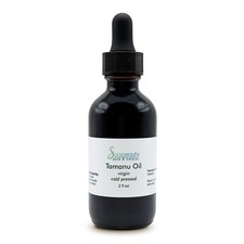 Tamanu Oil Virgin Cold Pressed 100 Pure Natural by Soapeauty