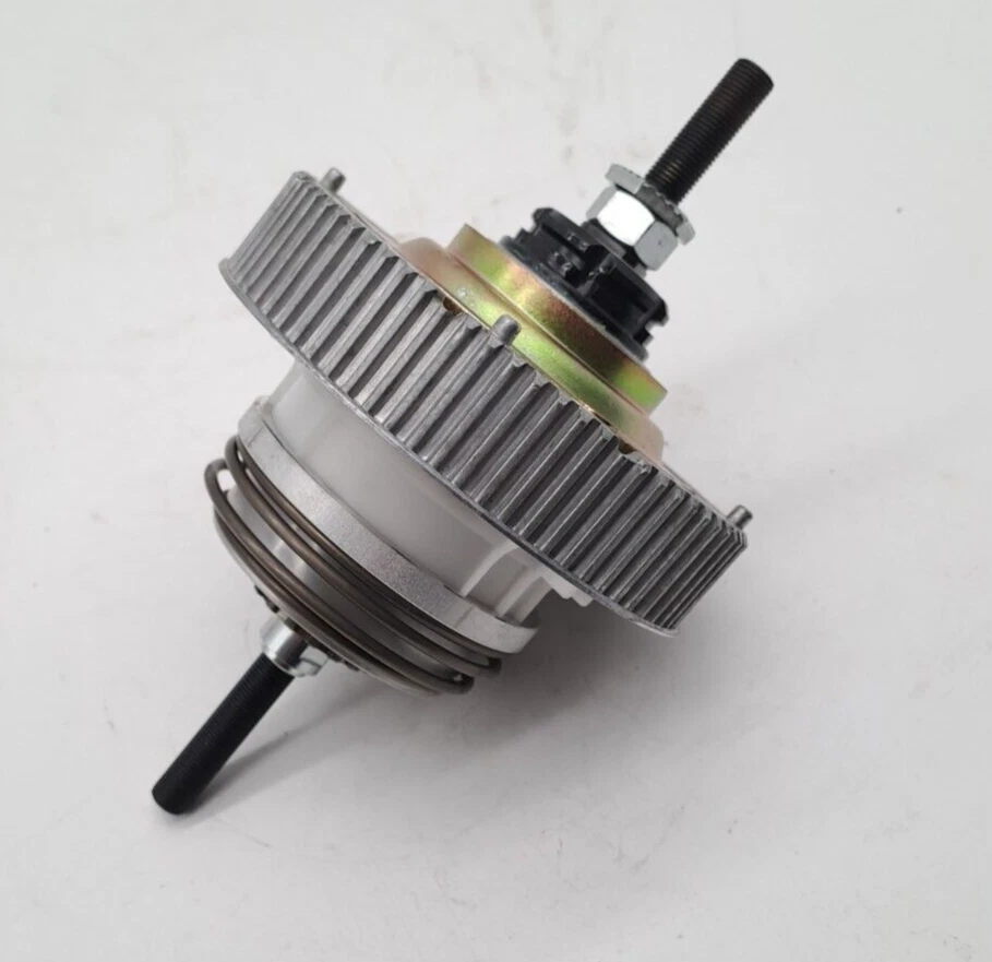 ANTRIEBSEINHEIT 3G Nabe CMU-3 Touring Mercedes Benz Hybrid- BikeP009270001001000 - Bild 2 von 4