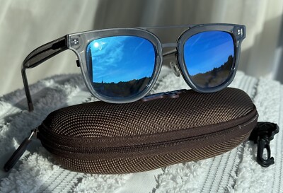 マイルン Mainlink™ XL Prizm Black Polarized Lenses, Matte Black Frame