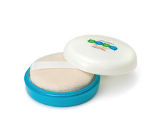 shiseido baby powder