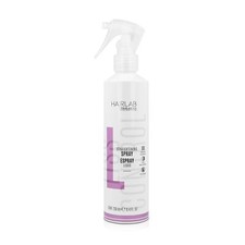 Salerm Hair Lab Straightening Spray 8.45 Fl Oz - espray lisos protector t rmico