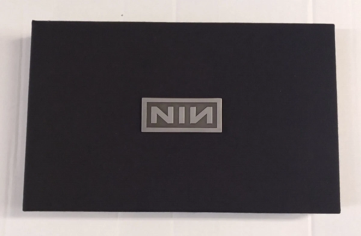 nine inch nails ghosts products for sale | eBay