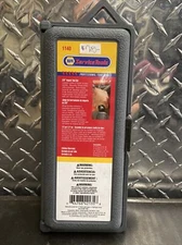 NAPA Service Tools 3/8" Impact Tool Set 1140 *NEW*