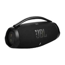 JBL Boombox 3 Black Bluetooth