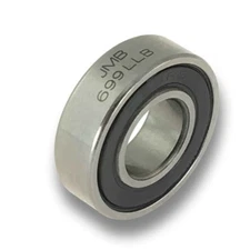 Pivot Bearing 699 LLB (9x20x6)