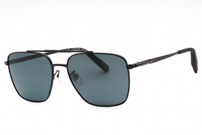 Chopard Aviator Style  Gray Polarized Lens. Chopard Men main image 4