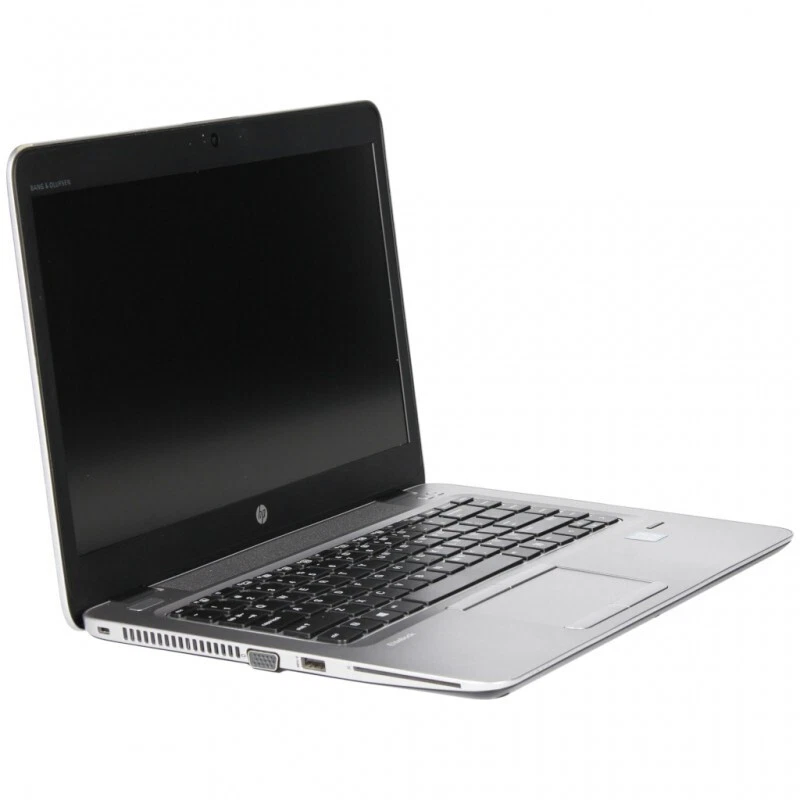 HP EliteBook 840 G3 · i7-6600U · 16GB · 512GB, foto 2 de 2