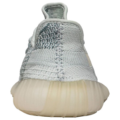 yeezy cloud white ebay