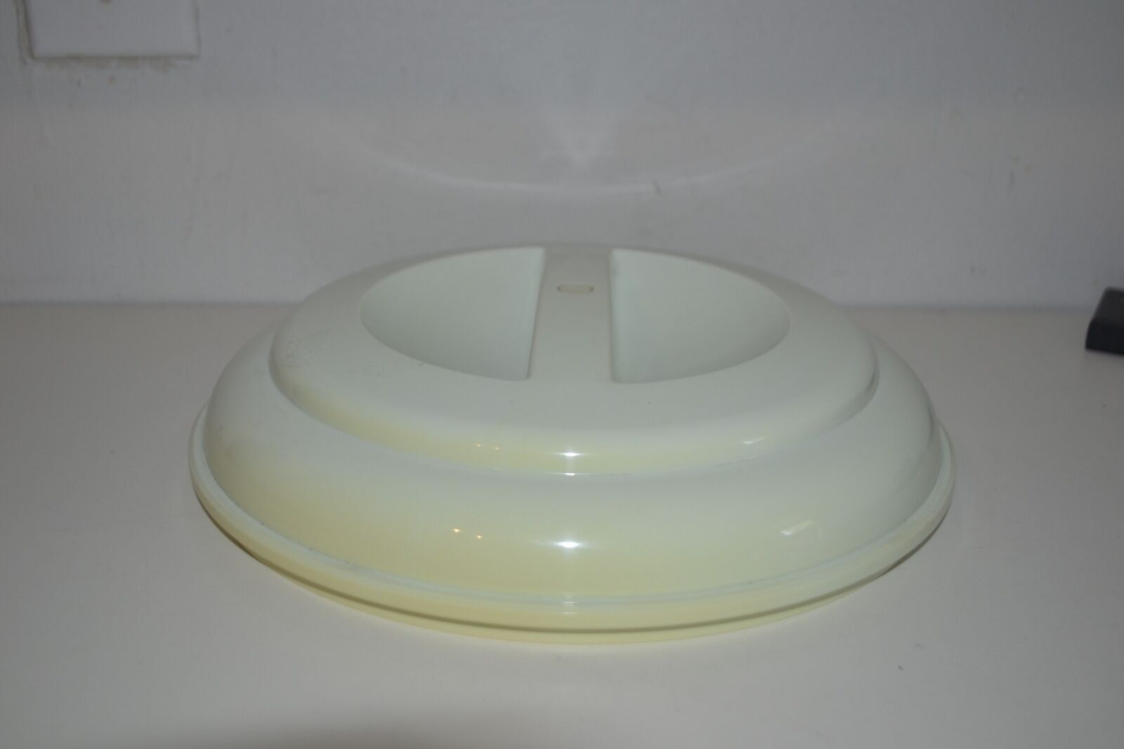 NIKKEN PiMag Aqua Pour 1360 Replacement Cartridge Filter Adapter Plate